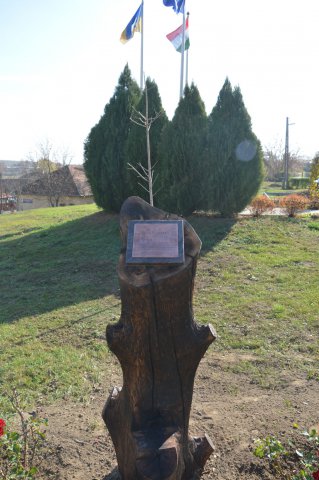 Ráduly Ferenc vasárnapi búcsúmise